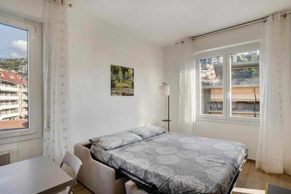 Ninfea Apartments ซานเรโม ภายนอก รูปภาพ