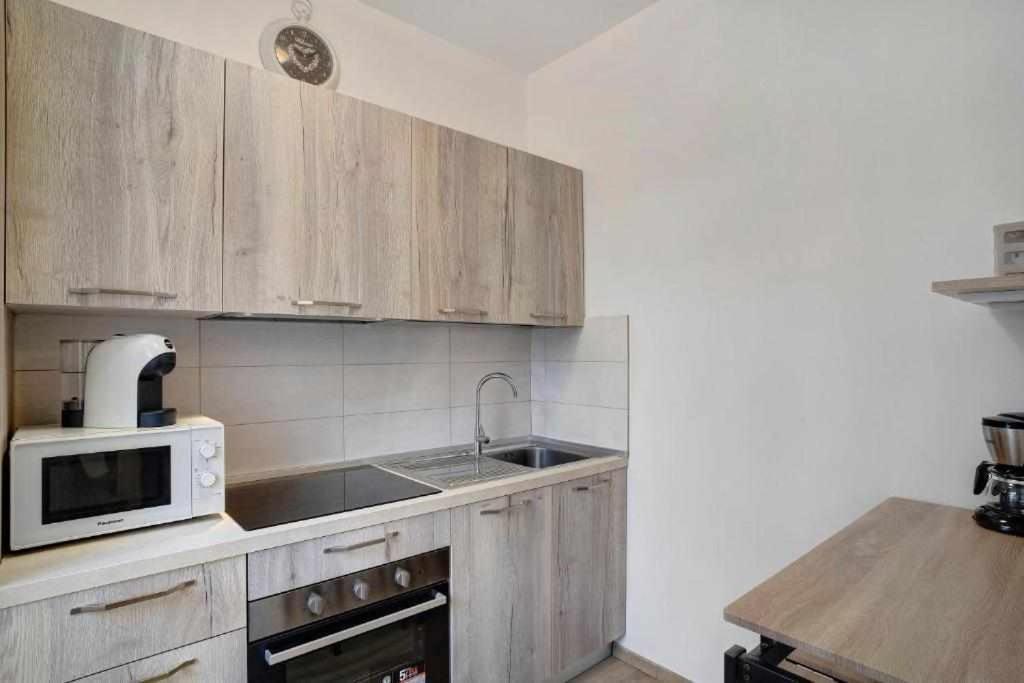 Ninfea Apartments ซานเรโม ภายนอก รูปภาพ