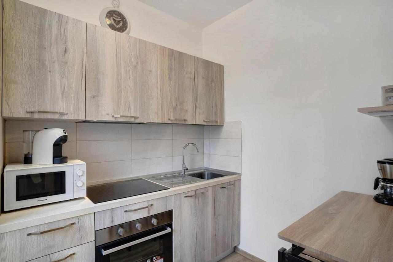 Ninfea Apartments ซานเรโม ภายนอก รูปภาพ