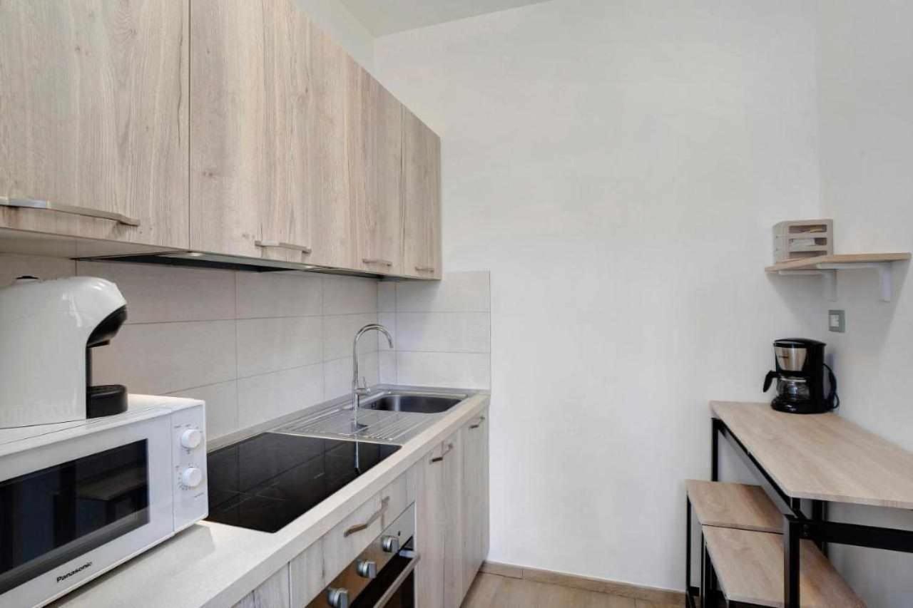 Ninfea Apartments ซานเรโม ภายนอก รูปภาพ