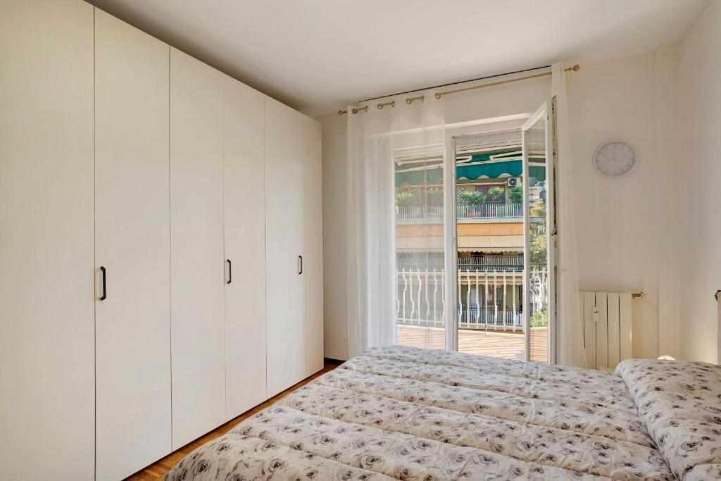 Ninfea Apartments ซานเรโม ภายนอก รูปภาพ
