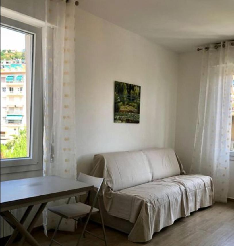 Ninfea Apartments ซานเรโม ภายนอก รูปภาพ