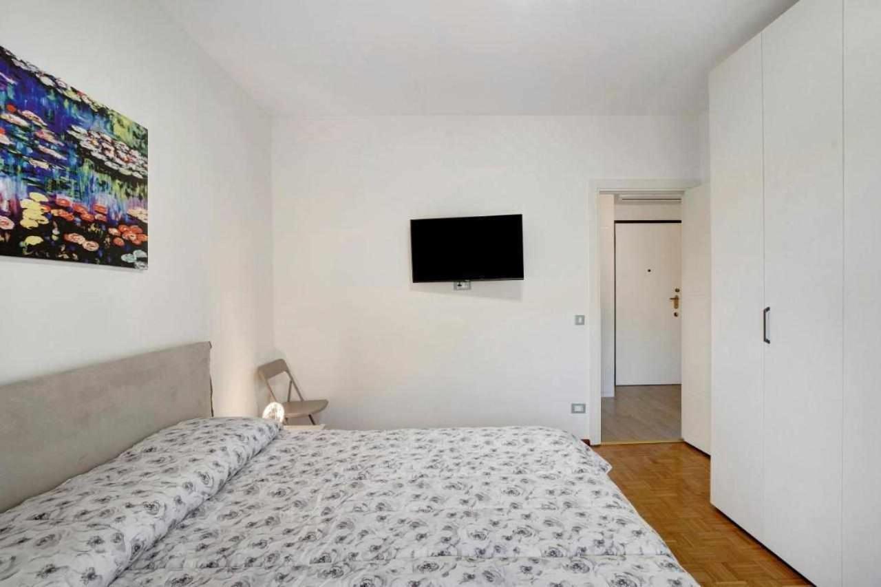 Ninfea Apartments ซานเรโม ภายนอก รูปภาพ