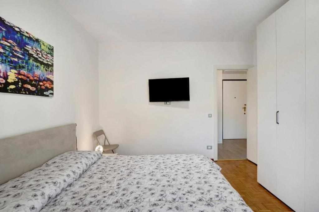 Ninfea Apartments ซานเรโม ภายนอก รูปภาพ