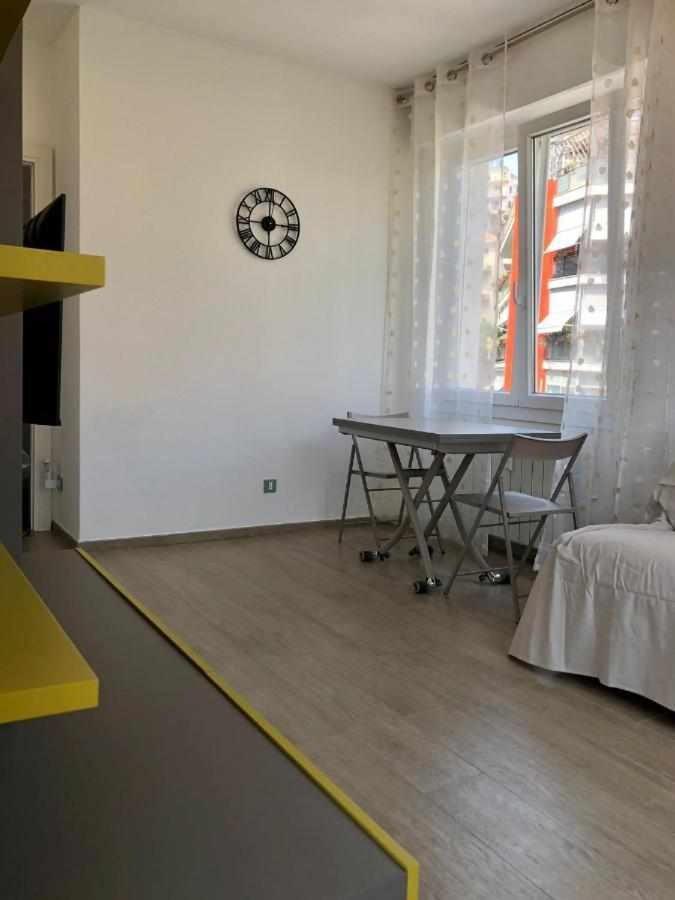 Ninfea Apartments ซานเรโม ภายนอก รูปภาพ