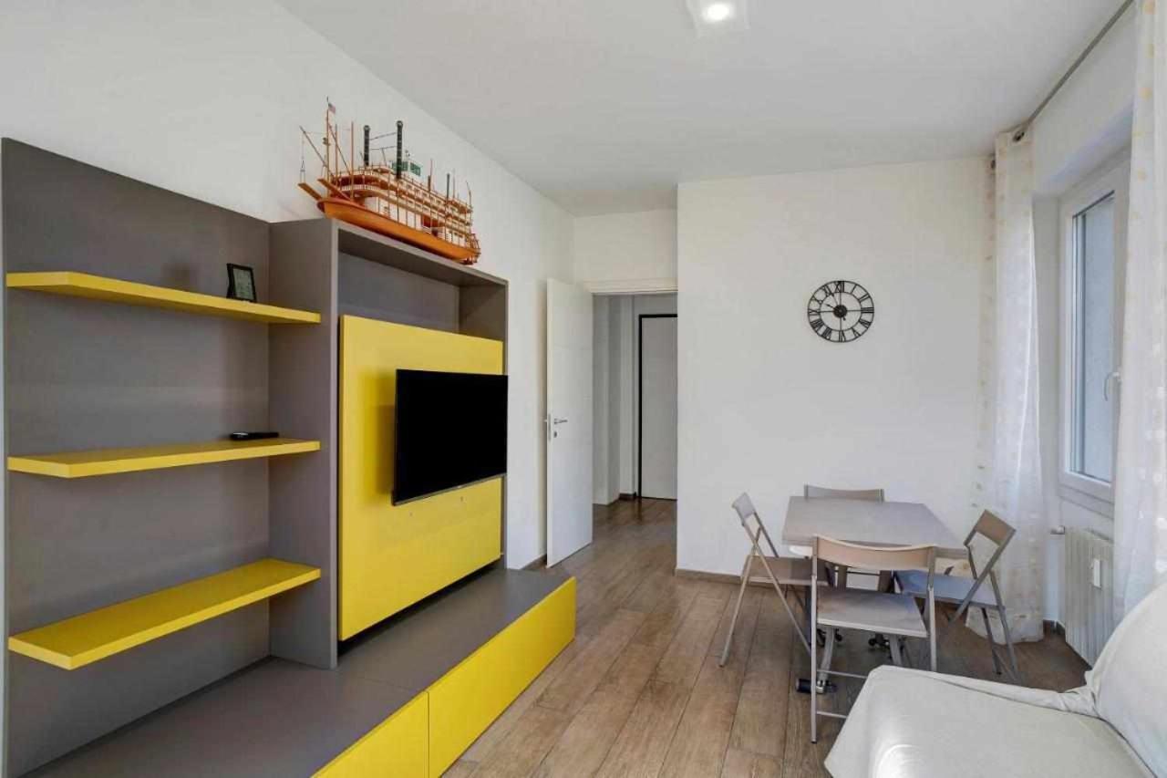 Ninfea Apartments ซานเรโม ภายนอก รูปภาพ