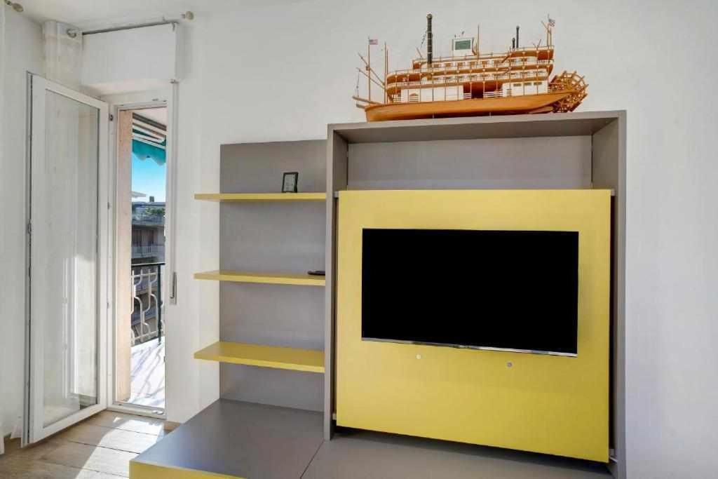 Ninfea Apartments ซานเรโม ภายนอก รูปภาพ
