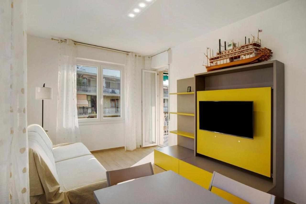 Ninfea Apartments ซานเรโม ภายนอก รูปภาพ
