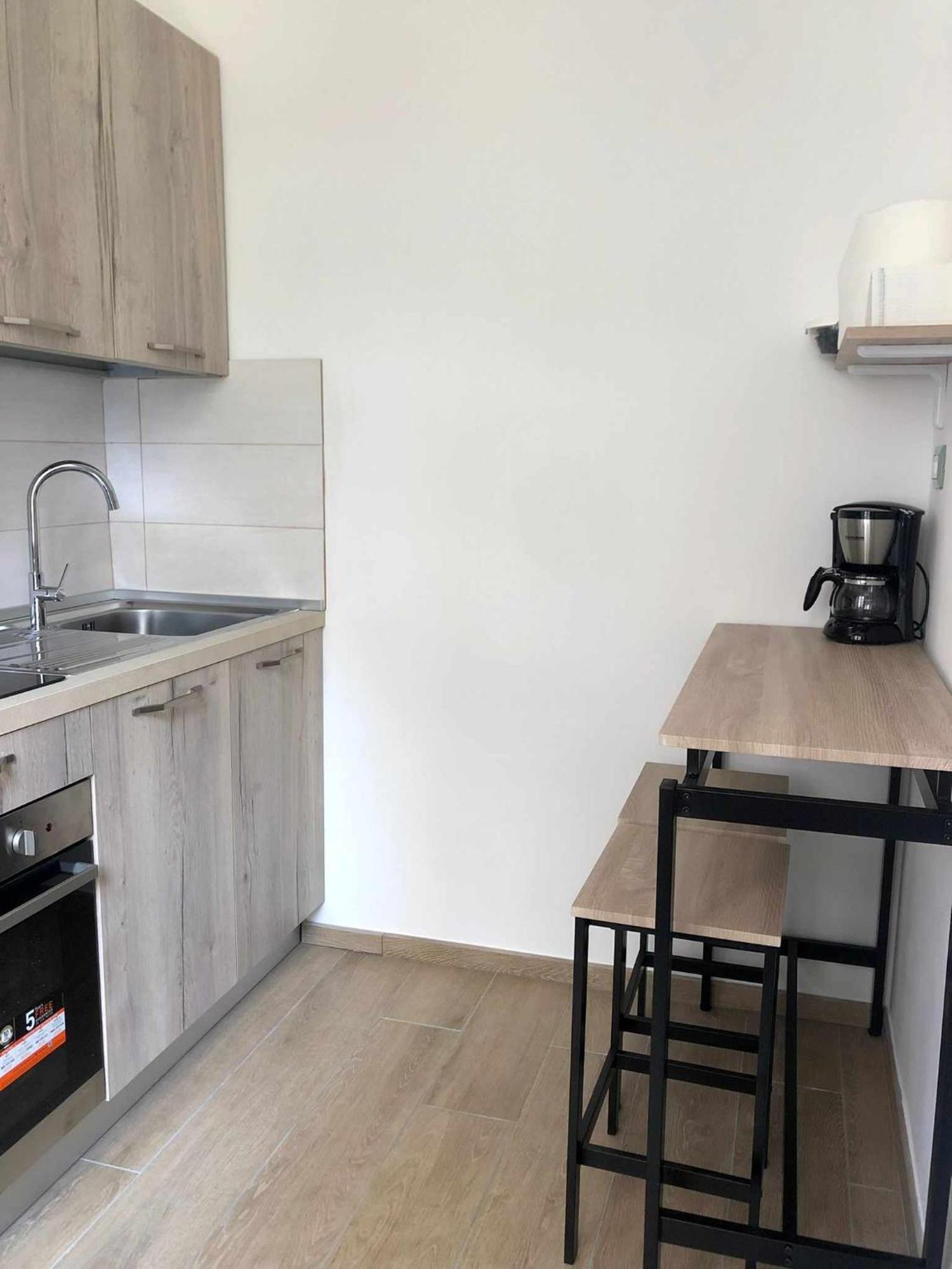 Ninfea Apartments ซานเรโม ภายนอก รูปภาพ